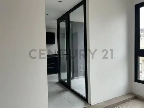 Alquiler Oficina de 139 m² en Av Cordoba 600, Edificio a Estrenar