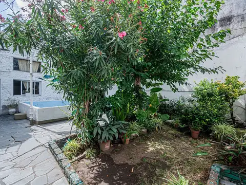 Casa en Venta en Villa del Parque, CABA