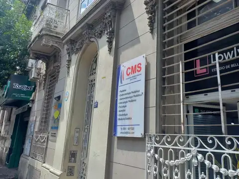 Oficina en Nuestra Señora de Lourdes