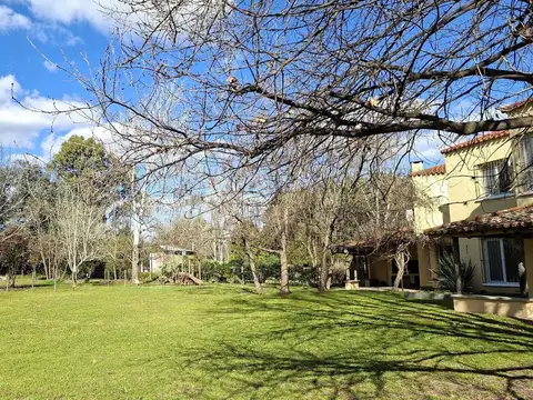 Casa en Venta de 4 dormitorios