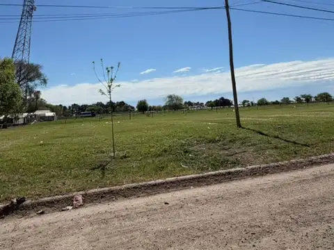 Entre Ríos 100