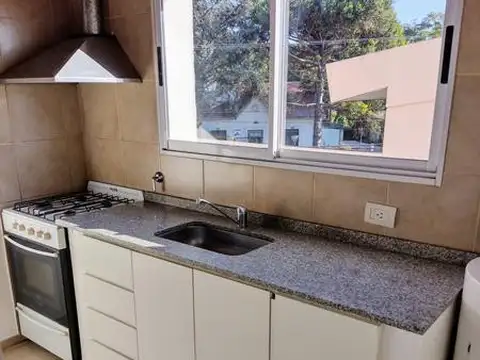 Departamento en Alquiler de 2 dormitorios
