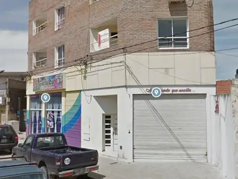 Av. Juan Domingo Peron al 1700