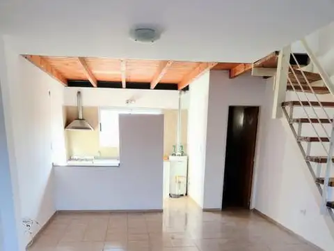 Departamento en Alquiler de 2 ambientes