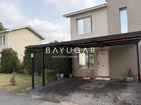 Venta - Dúplex en La Fernanda - Pilar