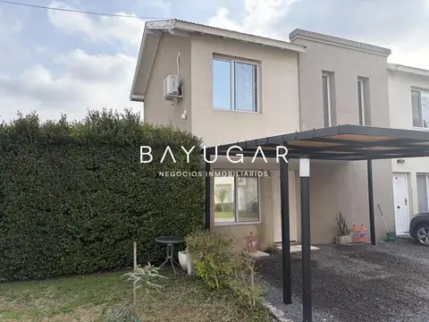 VENTA DUPLEX 3 AMB - PILAR