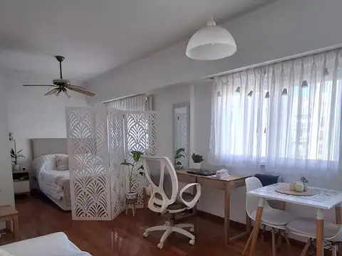 Venta monoambiente en Florida