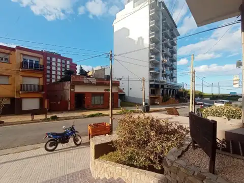 Departamento en Alquiler Temporal de Monoambiente