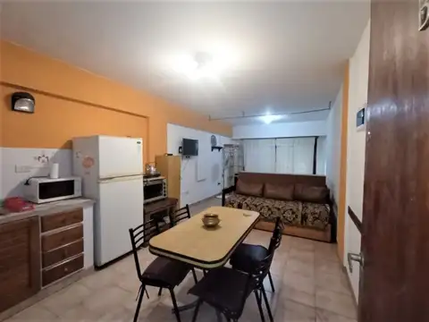 Departamento en Alquiler Temporal en San Clemente del Tuyú, $ 70.000