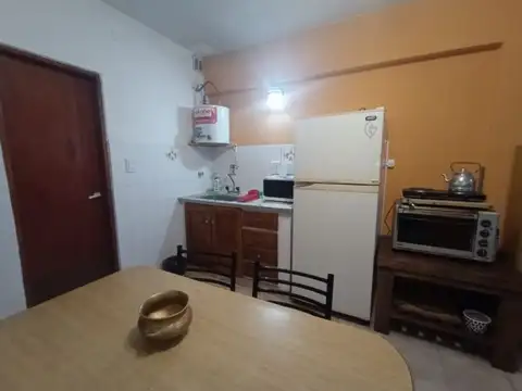 Departamento en Alquiler Temporal al Norte
