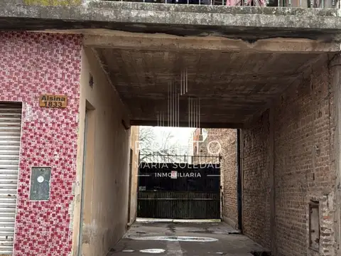 Galpon en Venta en Lujan, USD 190.000