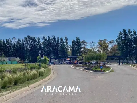 LOTE en VENTA  en Barrio Privado Santa Ines - Canning