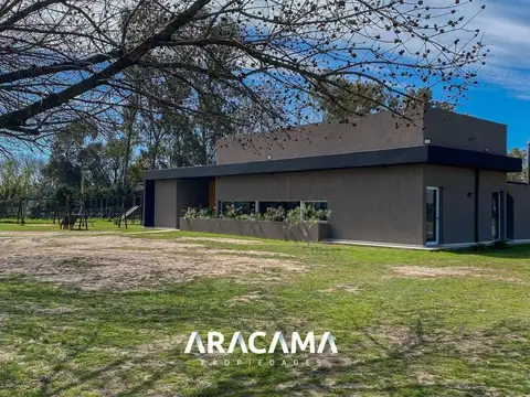 Terreno en Venta en Santa Ines, USD 67.000
