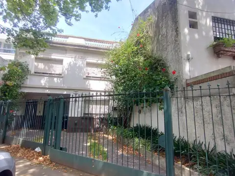 Terreno en Venta en Villa Devoto, CABA