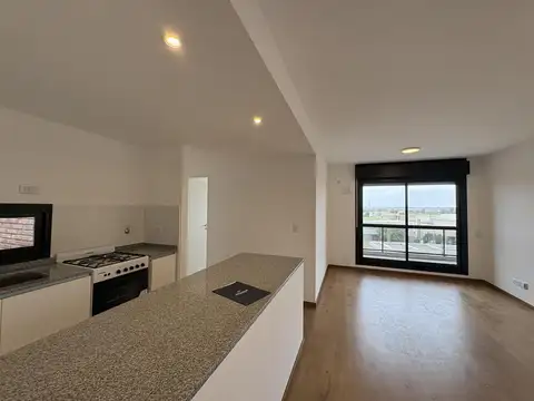 Departamento en Alquiler en Fisherton, Rosario