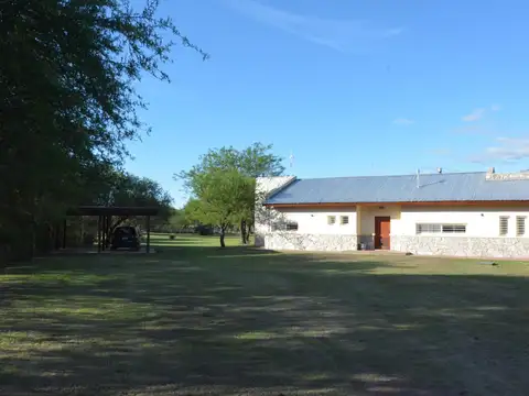 Casa en Venta 10 años