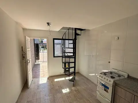 Depto Tipo Casa en Venta A Estrenar