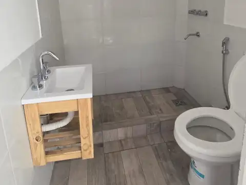 Depto Tipo Casa en Venta de 1 dormitorio