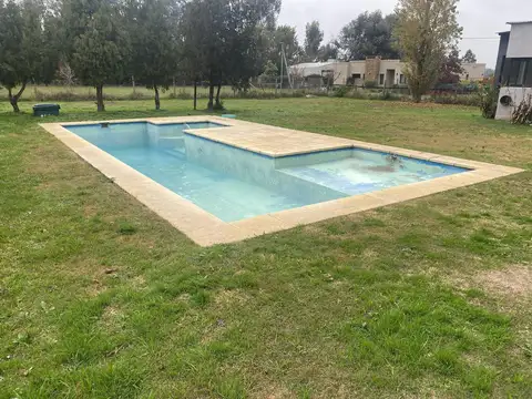 Venta casa 3 dormitorios APTO CREDITO - El Cazador - Escobar