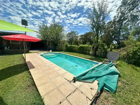 Casa en Venta de 2 dormitorios