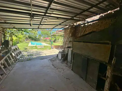 Casa en Venta al Oeste