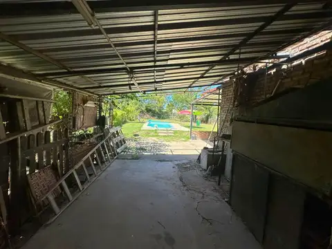 Casa en Venta en Luis Palacios, USD 39.000
