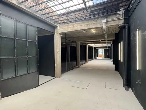 Galpon en Alquiler en Santa Fe, $ 3.500.000