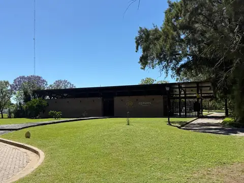 Terreno en Venta en Fighiera, USD 39.000