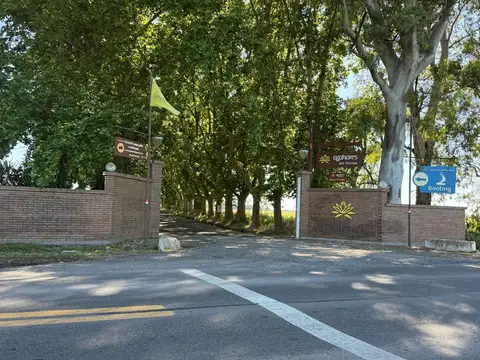 Terreno en Venta de 1000,0 m2