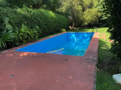 Casa - Barrio Parque Leloir