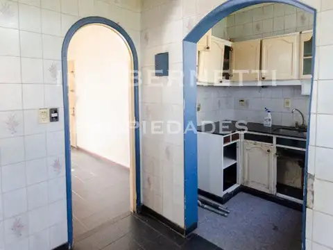 Departamento en Venta 70 años
