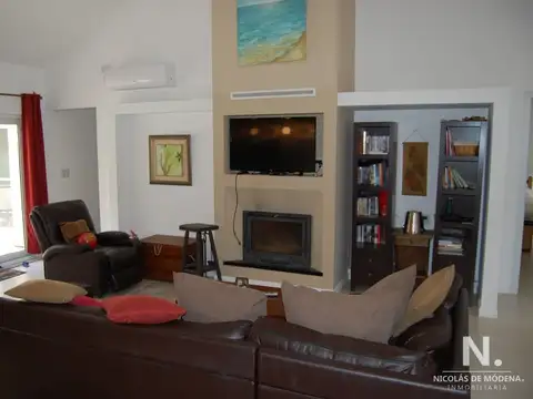 Hermosa casa en excelente zona