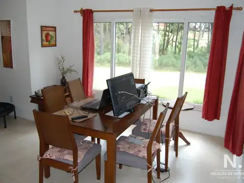 Casa en Alquiler Temporal 2024 años