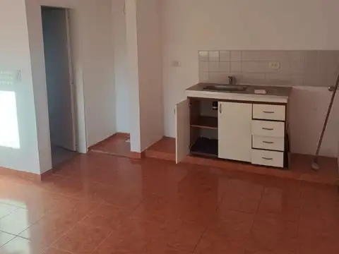 Departamento en Alquiler de Monoambiente