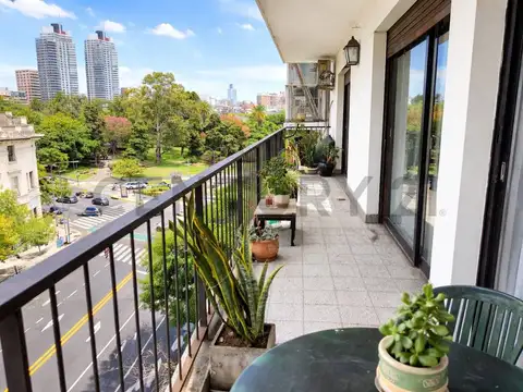 Departamento en Venta de 3 dormitorios