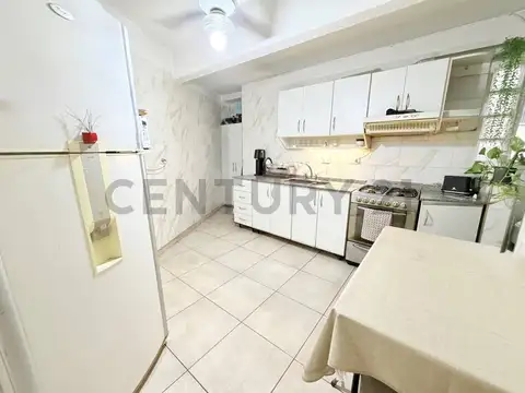 VENTA DEPARTAMENTO 4 AMBIENTES  CON BALCON AL FRENTE PALERMO