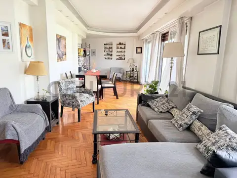 Departamento en Venta en Palermo Chico, USD 249.900