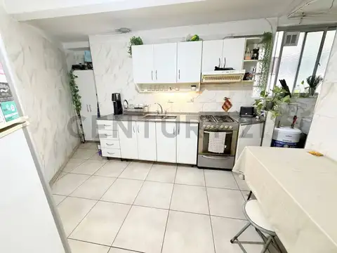 Departamento en Venta 41 años