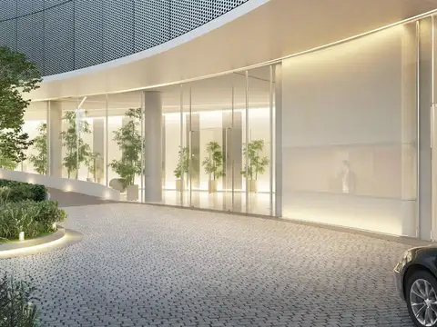 Departamento en Venta en Vicente Lopez, USD 1.199.000