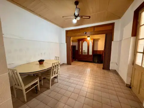 Casa en Venta 43 años
