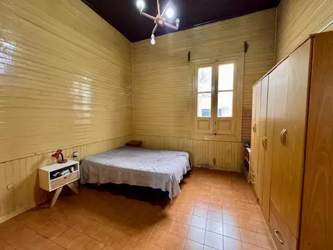 Casa en Venta en Berisso, USD 43.000