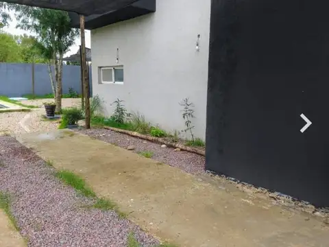 Casa en Alquiler de 2 dormitorios