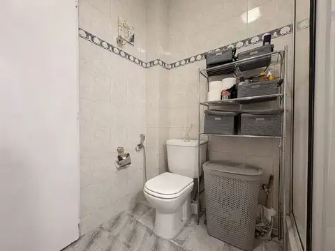 Depto Tipo Casa 4 ambientes con 1 baño