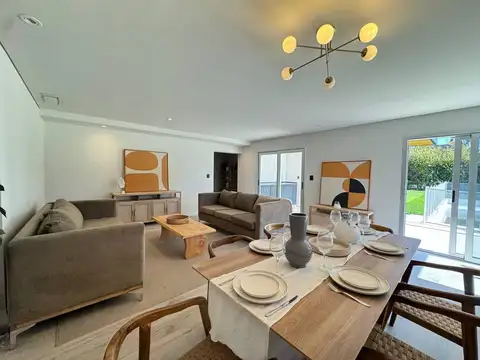 Casa en Venta de 3 dormitorios