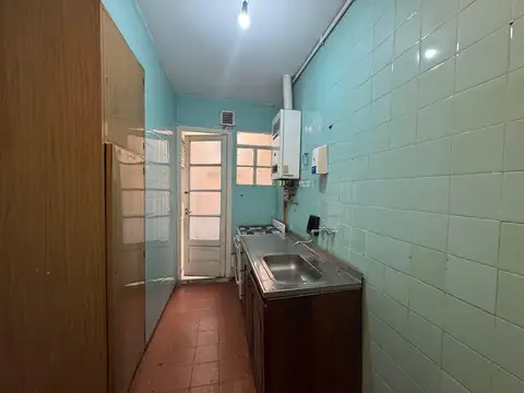Depto Tipo Casa en Venta de 1 dormitorio