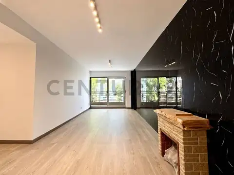 Venta Semipiso 3 Ambientes a Estrenar con Balcón Aterrazado, Cochera y Baulera en Devoto
