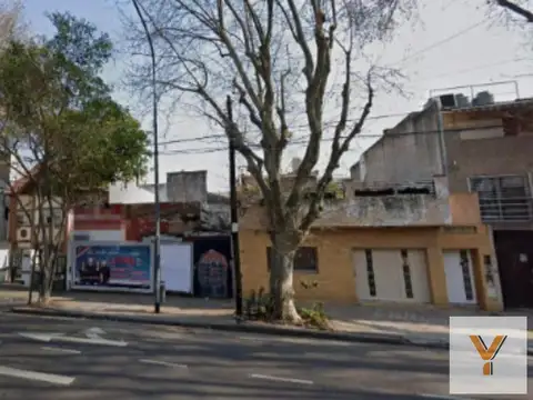 Terreno en venta - 190Mts2 - Velez Sarsfield