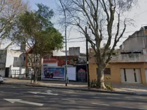 Terreno en venta - 190Mts2 - Velez Sarsfield