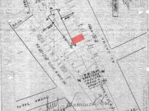 Terreno en Venta de 190,0 m2