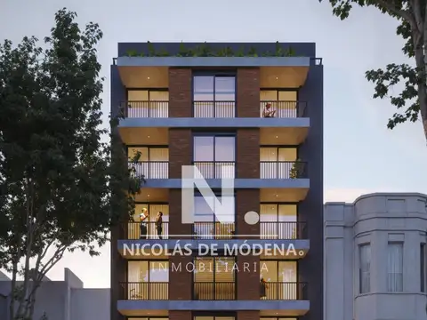 Departamento en Venta en Victorino De La Plaza, USD 171.000